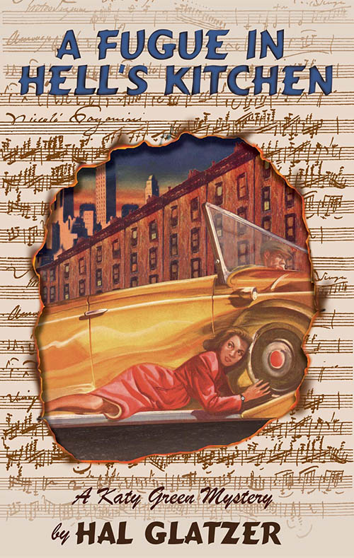 A Fugue in Hell's Kitchen