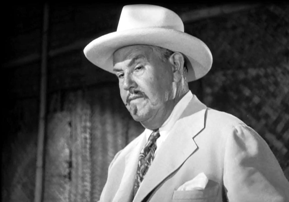 Charlie Chan in the movies