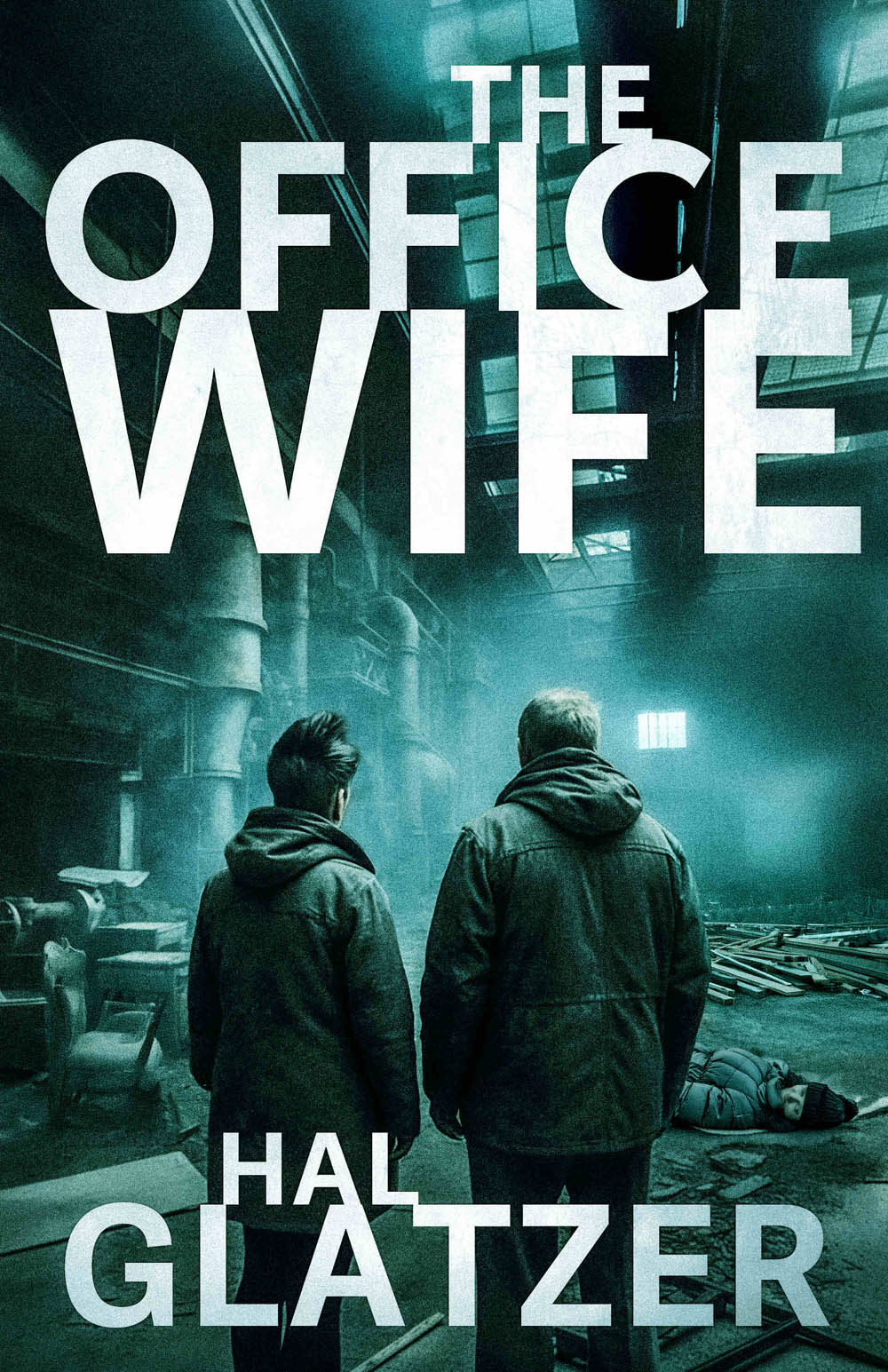 The Office Wife